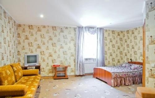Шерегеш: Hotel Olymp