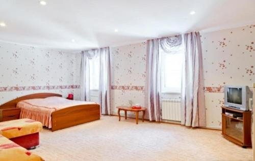Шерегеш: Hotel Olymp