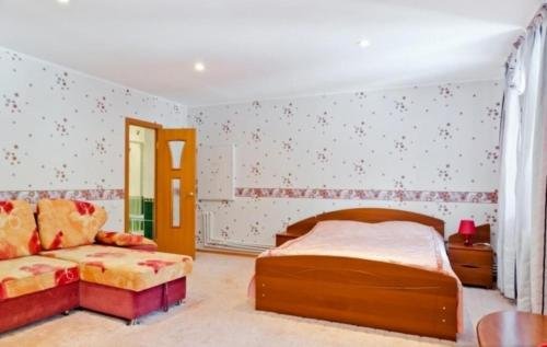 Шерегеш: Hotel Olymp