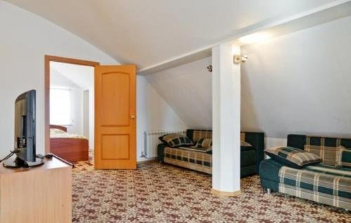 Шерегеш: Hotel Olymp