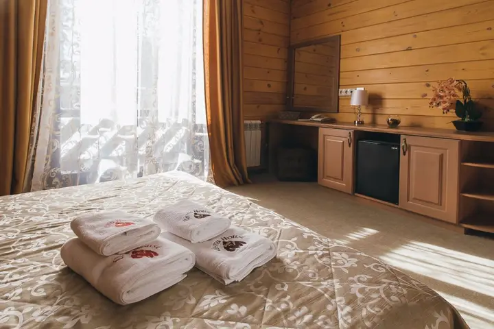 Yeti House — фото 6