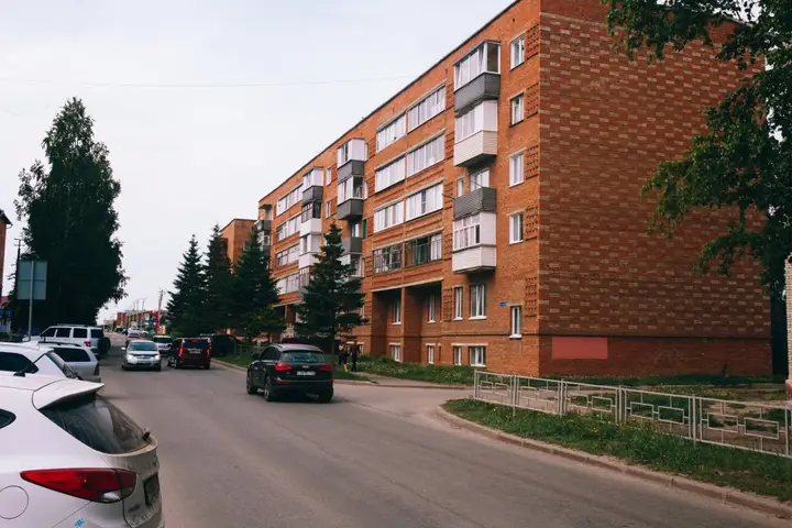 Квартира Калина на Ленинградской 37 — фото 5