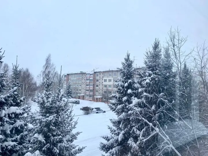 Юрга: Апартаменты на Мира 1