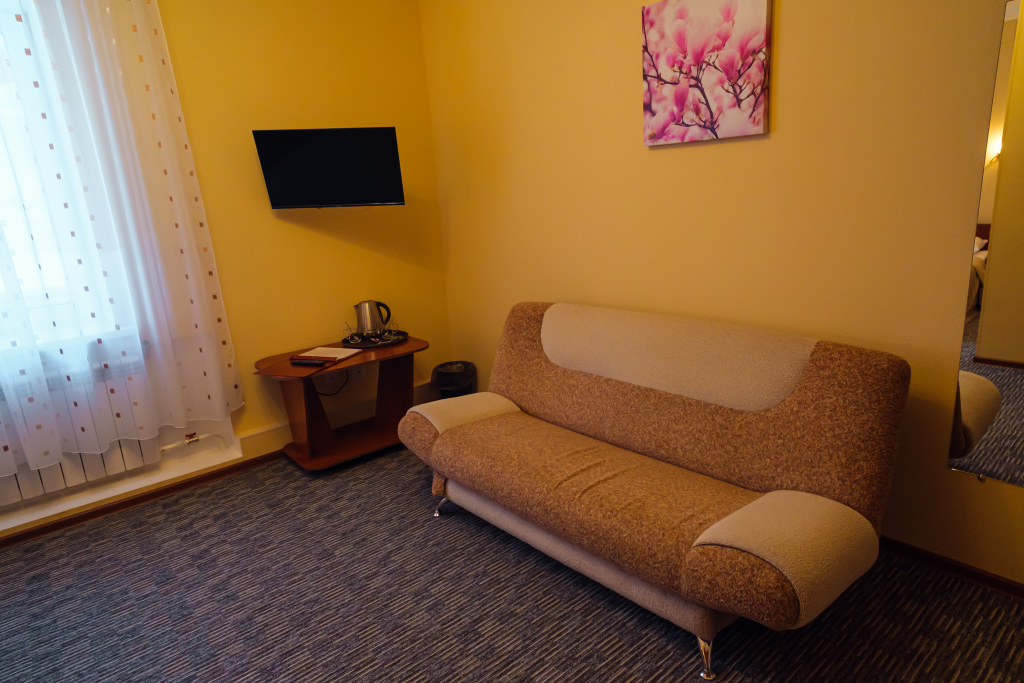 Шерегеш: Кия