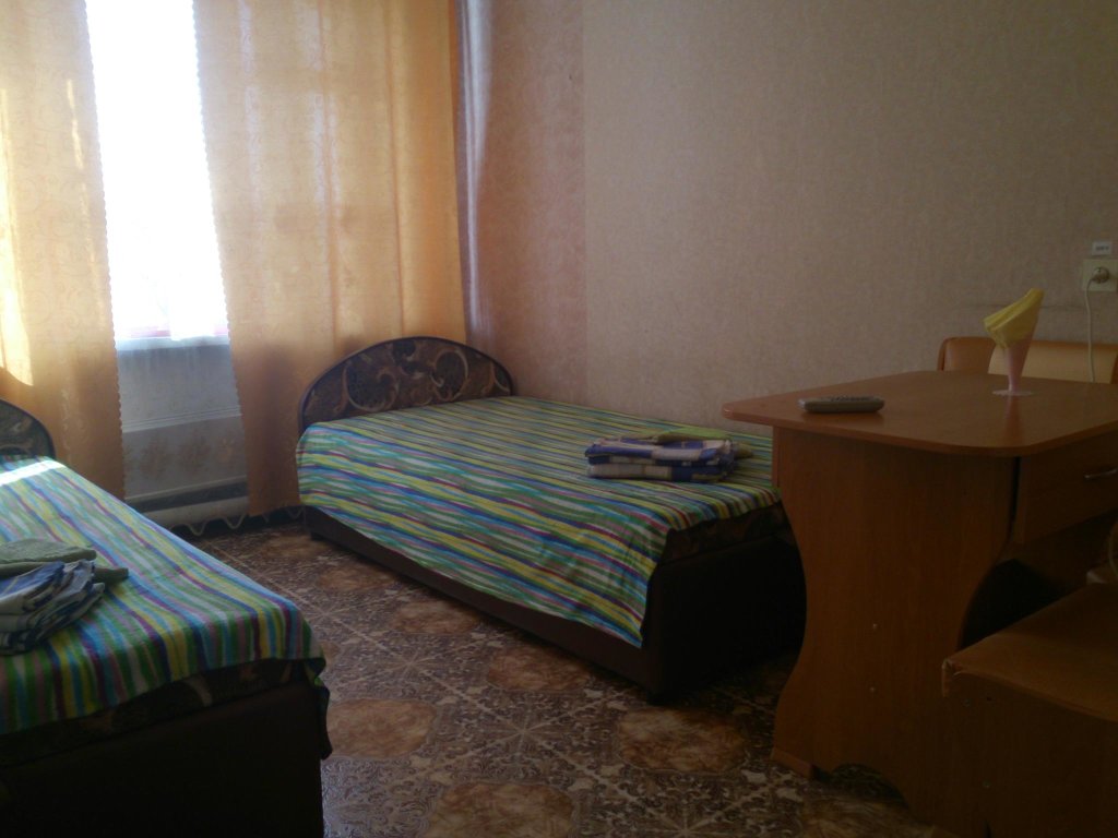 Гурьевск: Кодорова отель