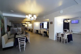Таштагол: Hotel Medvezhonok