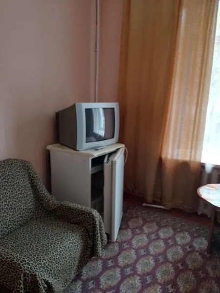 Таштагол: Мотель