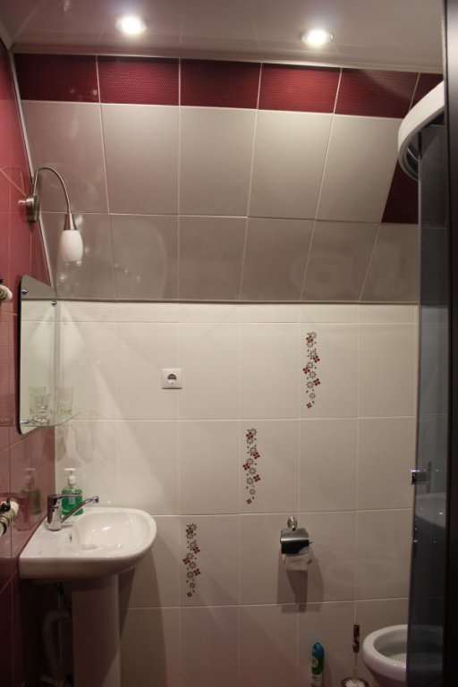 Шерегеш: Na Kedrovoy Cottage