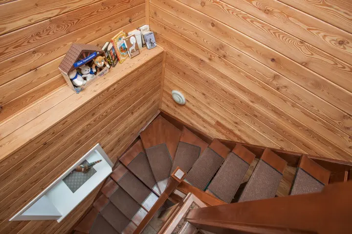 Шерегеш: Na Kedrovoy Cottage