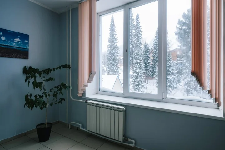Шерегеш: Отель Политех
