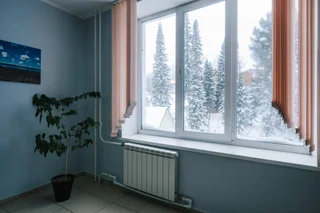 Шерегеш: Отель Политех