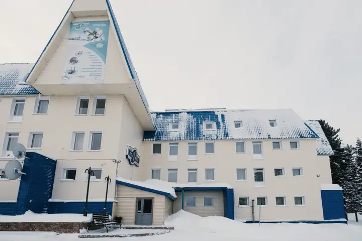 Отель Политех — фото 2