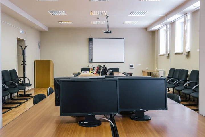 Шерегеш: Отель Политех