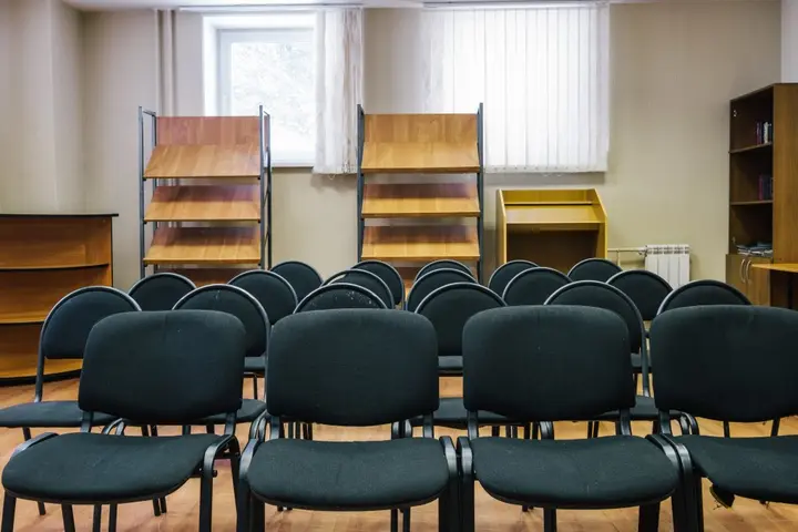 Шерегеш: Отель Политех