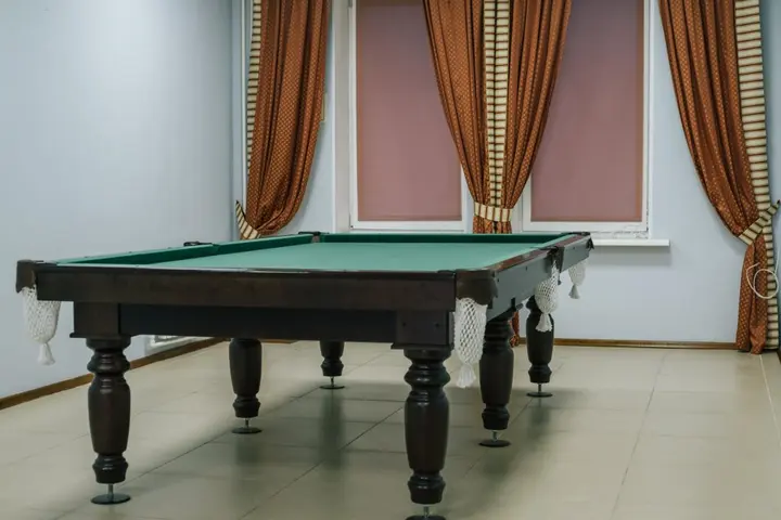 Шерегеш: Отель Политех