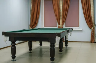 Шерегеш: Отель Политех