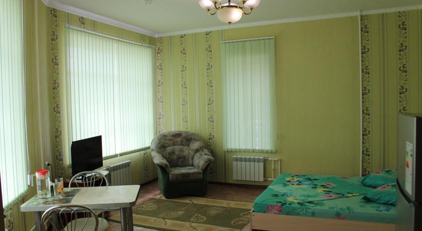 Гостиница «Россия» — фото 3