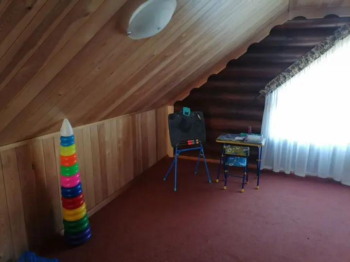 Шерегеш: София Шерегеш