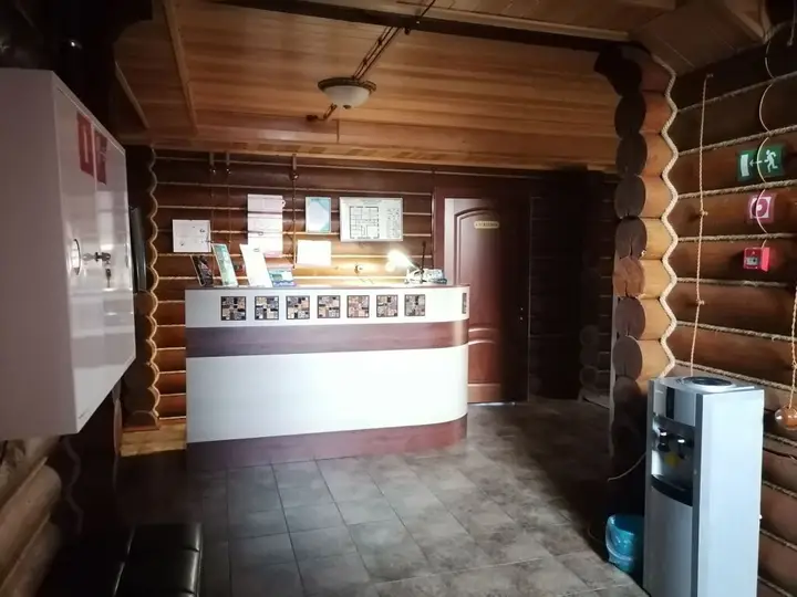 София Шерегеш — фото 2