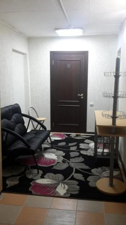 Шерегеш: Studio on Gagarina 26