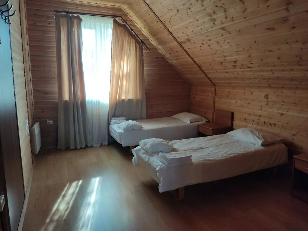 Промышленная: Tanay
