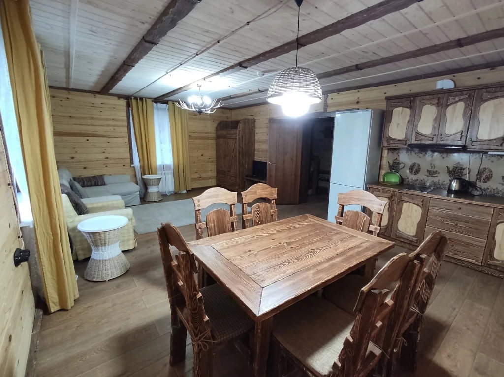 Промышленная: Tanay