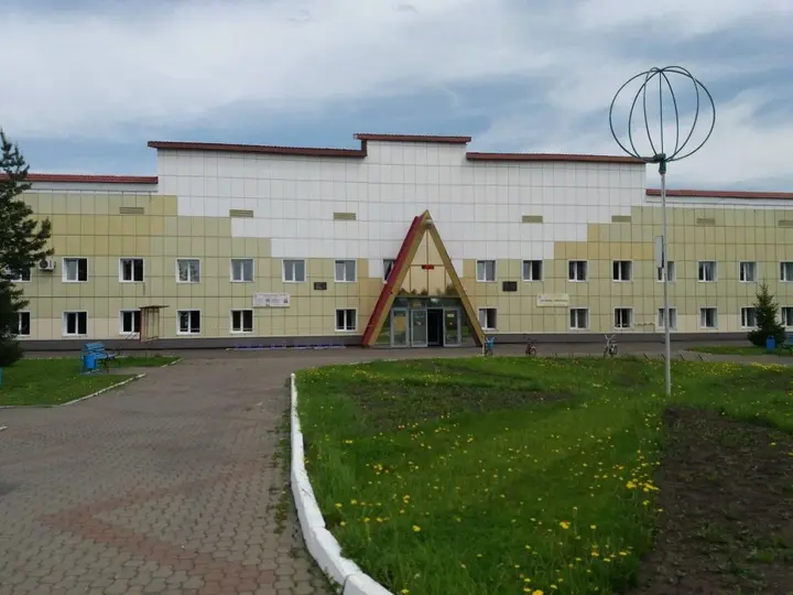 Междуреченск: Томусинец
