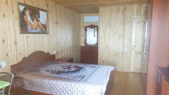 Guest house Afalina — фото 1