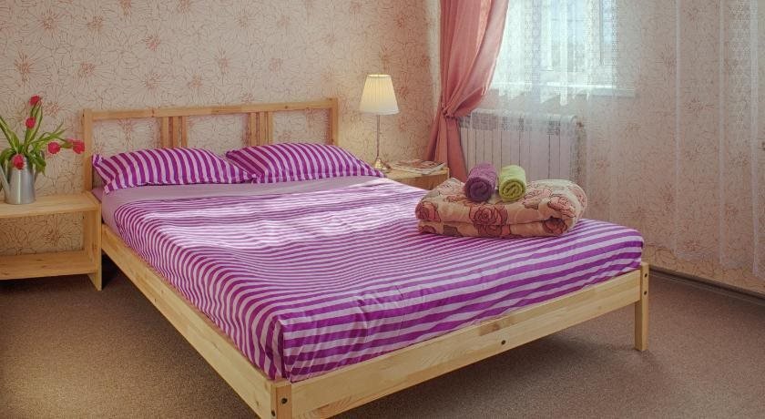 Тверь: Arbuz Hostel