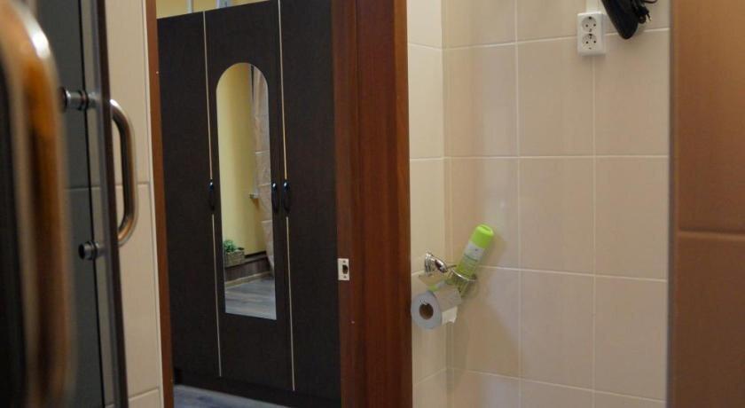 Тверь: Hostel Gavan'