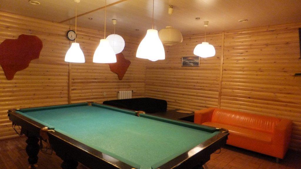 Меблированные комнаты Angel Inn — фото 5