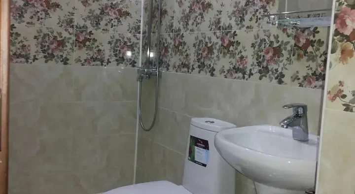 Теберда: Теберда