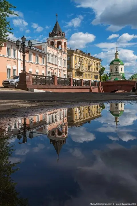 Апартаменты ЛайкХоум — фото 2