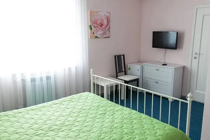 Воронеж: Усадьба