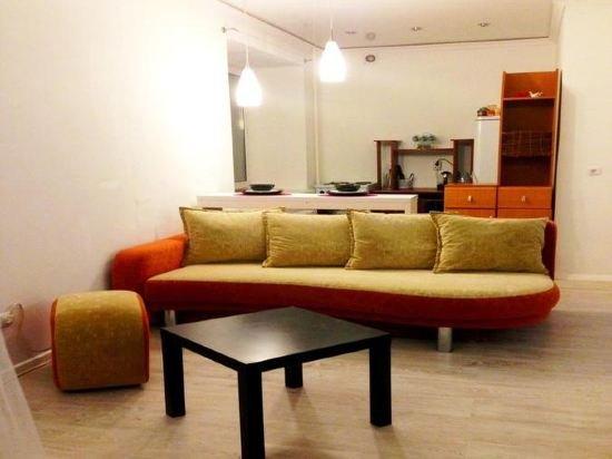 Саранск: Apartment Center Of Saransk