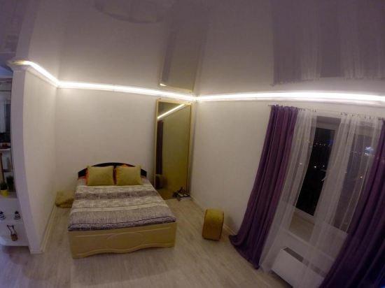 Саранск: Apartment Center Of Saransk
