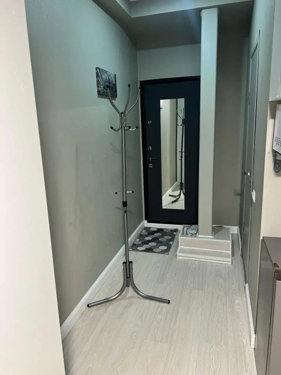 Москва: Квартира Студия возле метро Рязанский проспект Dayker City Apartments 4
