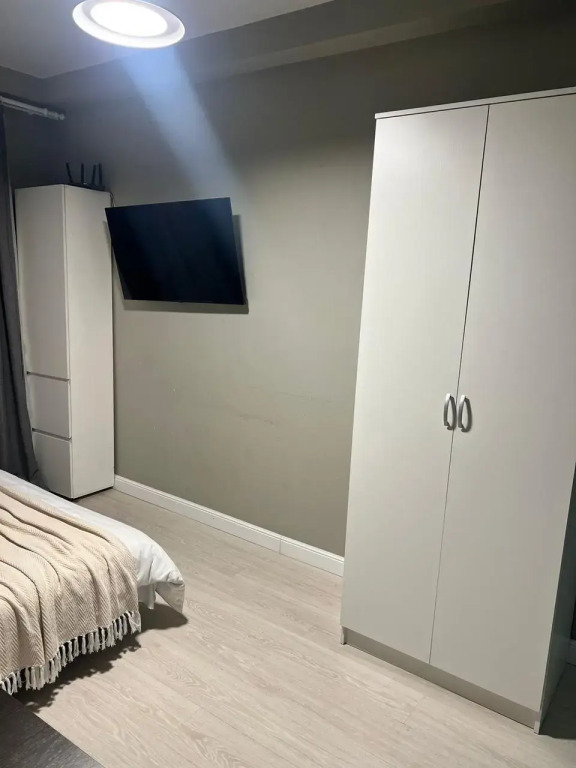 Москва: Квартира Студия возле метро Рязанский проспект Dayker City Apartments 4