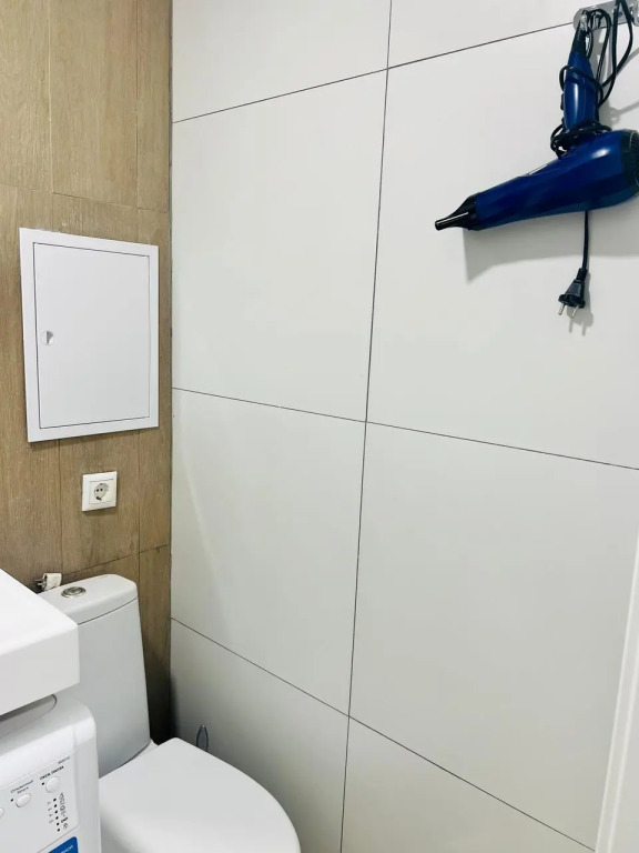 Москва: Квартира студия возле метро Рязанский проспект Dayker City Apartments 3