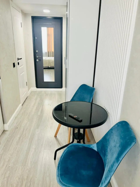 Москва: Квартира студия возле метро Рязанский проспект Dayker City Apartments 3