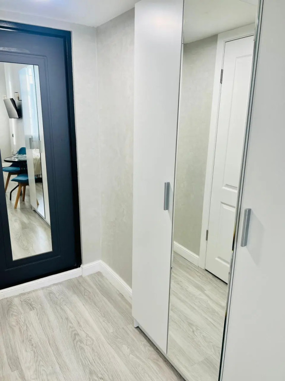 Москва: Квартира студия возле метро Рязанский проспект Dayker City Apartments 3