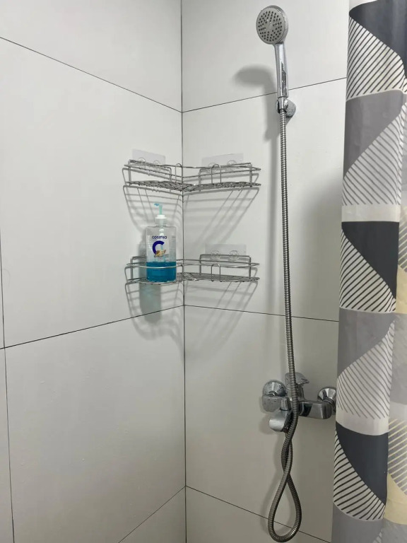 Москва: Квартира студия возле метро Рязанский проспект Dayker City Apartments 3