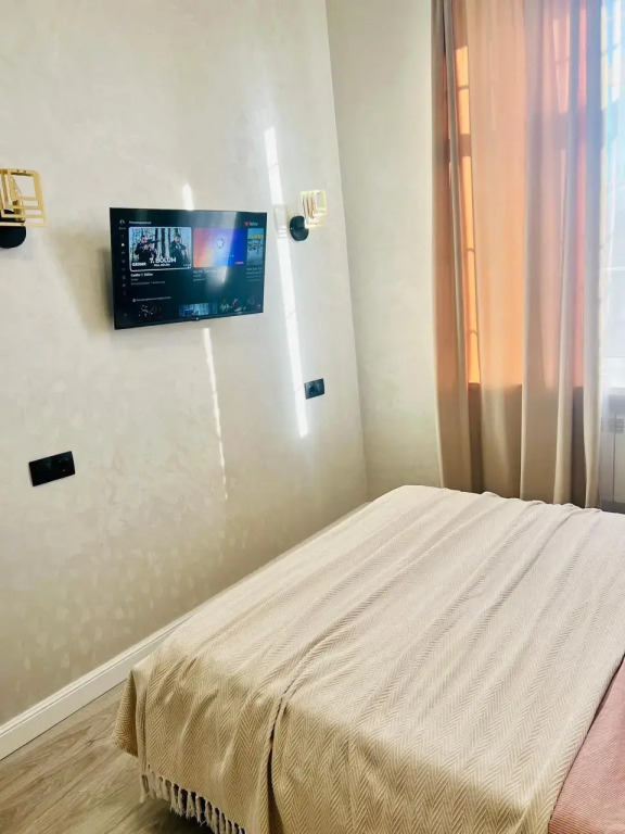 Москва: Квартира студия возле метро Рязанский проспект Dayker City Apartments 3