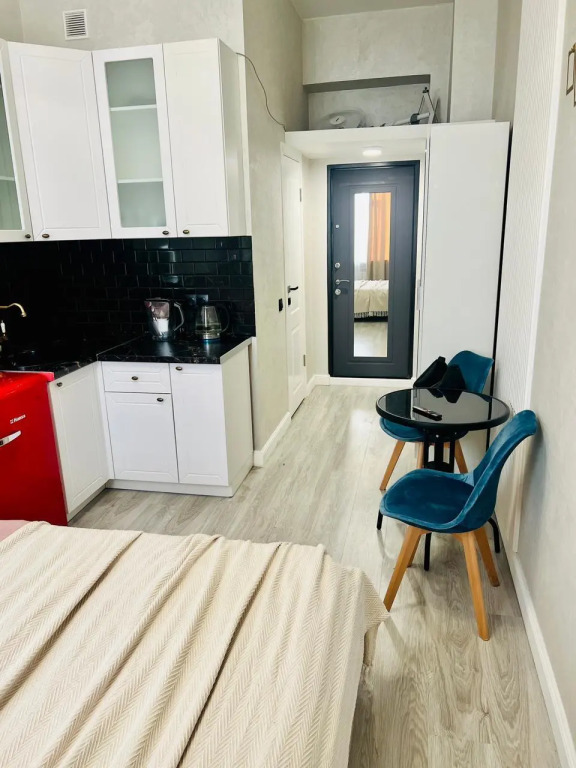 Москва: Квартира студия возле метро Рязанский проспект Dayker City Apartments 3