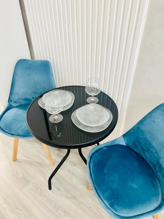 Москва: Квартира студия возле метро Рязанский проспект Dayker City Apartments 3
