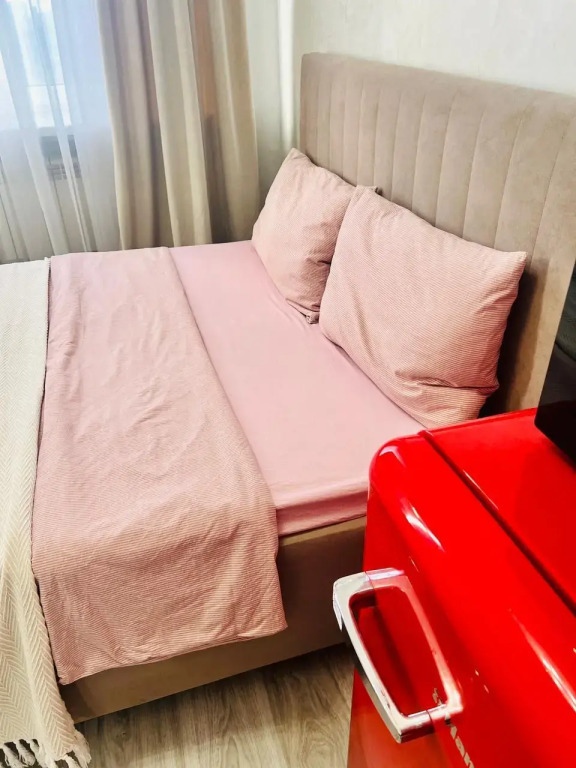Москва: Квартира студия возле метро Рязанский проспект Dayker City Apartments 3