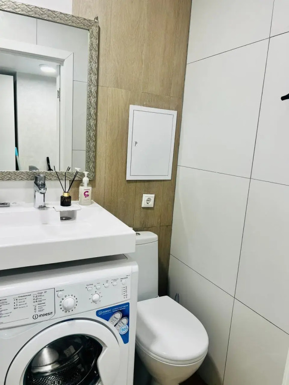 Москва: Квартира студия возле метро Рязанский проспект Dayker City Apartments 3