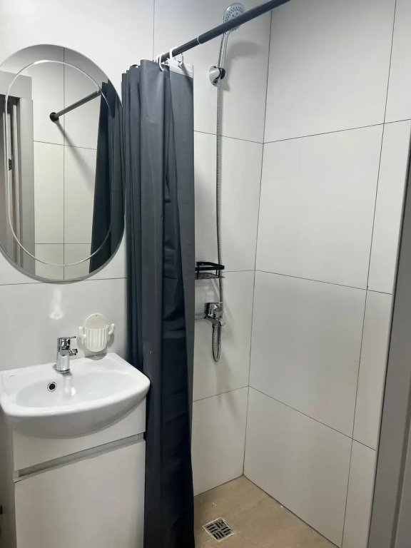 Москва: Квартира Студия возле метро Рязанский проспект Dayker City Apartments 1