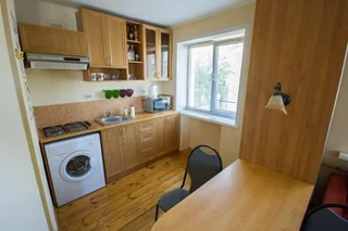 Саранск: Apartment Proletarskaya 94