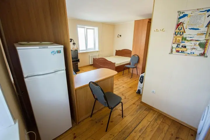 Саранск: Apartment Proletarskaya 94